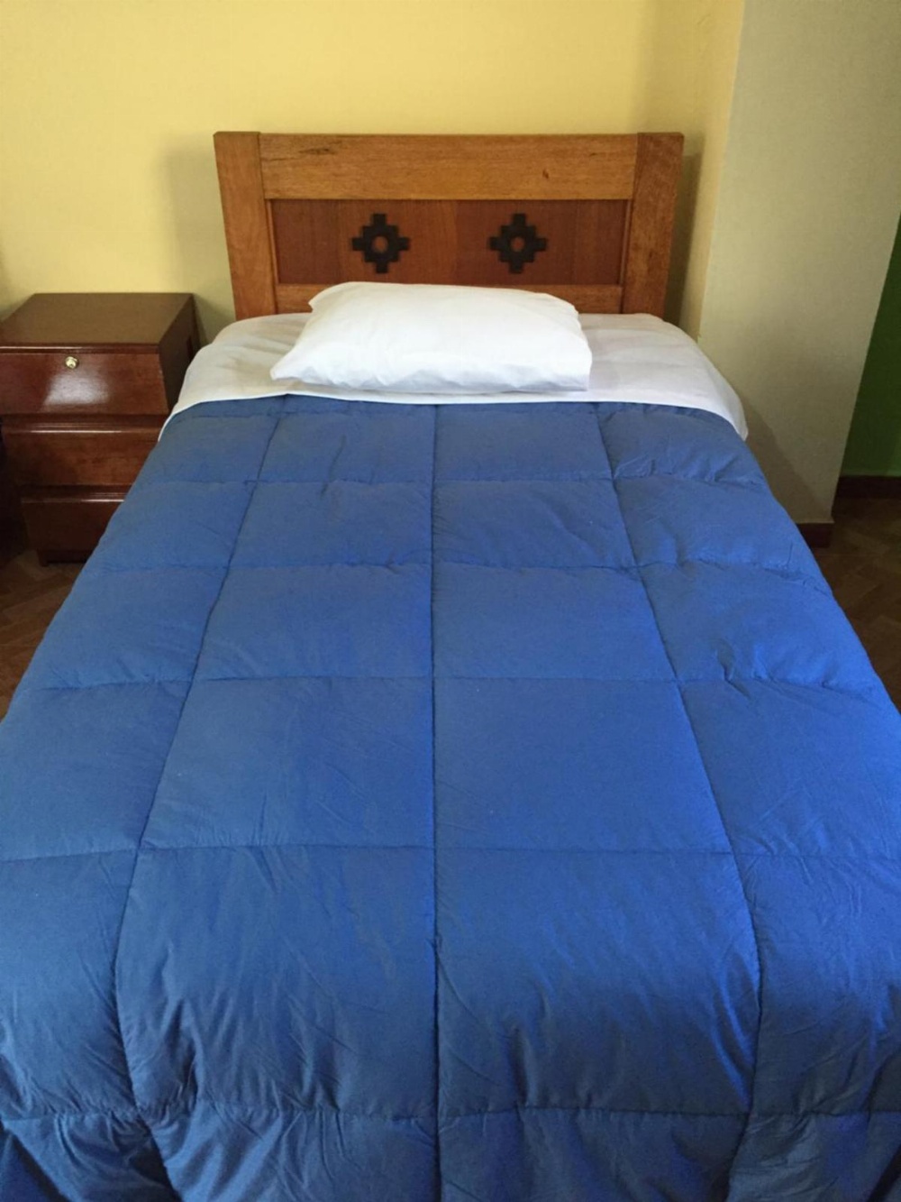 Rumi Sonqo Hostel Main image